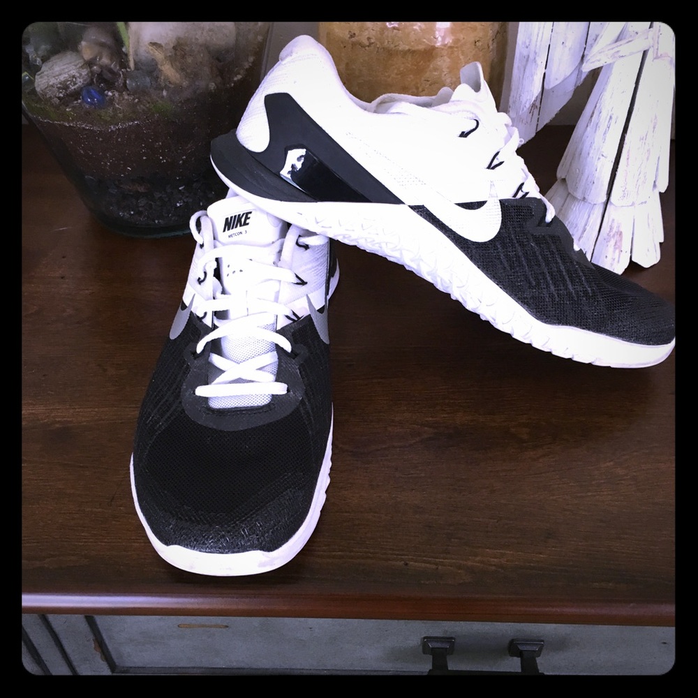 Nike Metcon 3 Training Shoes